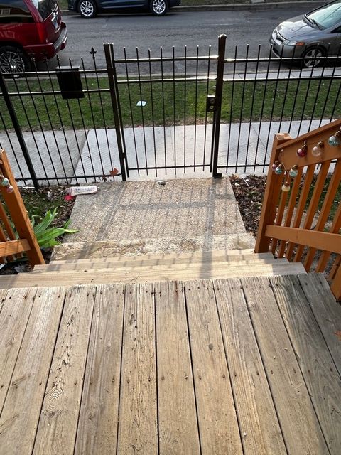 Tiny photo for Chicago, IL 60636 (MLS # 12601711)