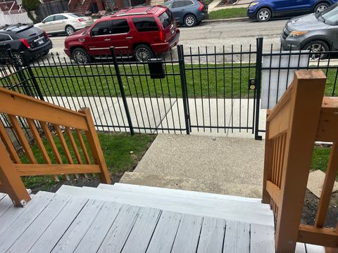 Tiny photo for Chicago, IL 60636 (MLS # 12601711)