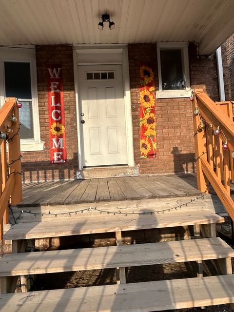 Tiny photo for Chicago, IL 60636 (MLS # 12601711)