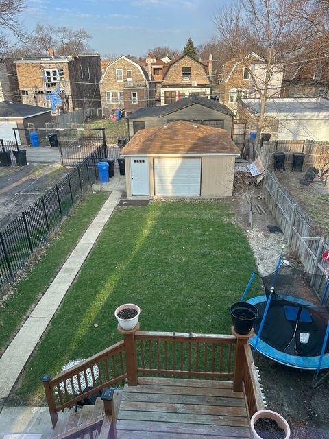 Tiny photo for Chicago, IL 60636 (MLS # 12601711)