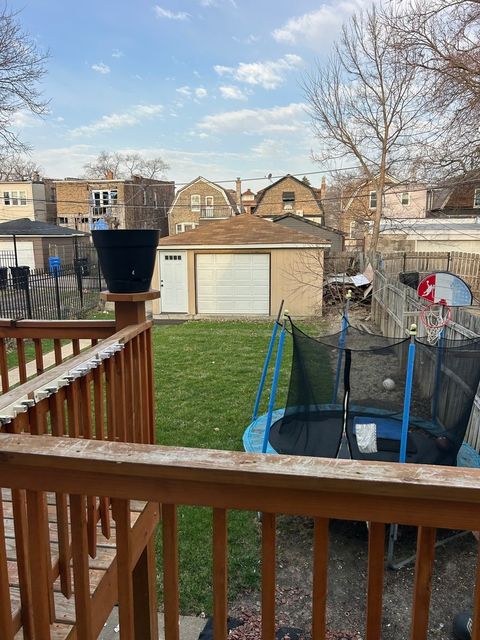 Tiny photo for Chicago, IL 60636 (MLS # 12601711)