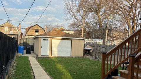 Tiny photo for Chicago, IL 60636 (MLS # 12601711)