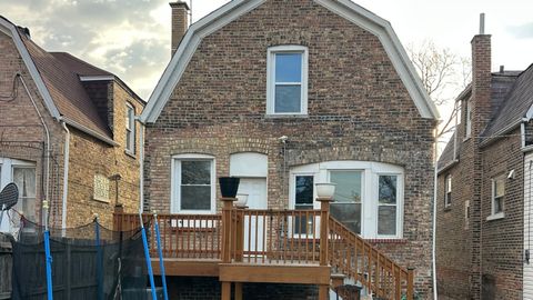 Tiny photo for Chicago, IL 60636 (MLS # 12601711)