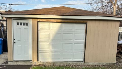 Tiny photo for Chicago, IL 60636 (MLS # 12601711)