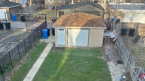 Tiny photo for Chicago, IL 60636 (MLS # 12601711)