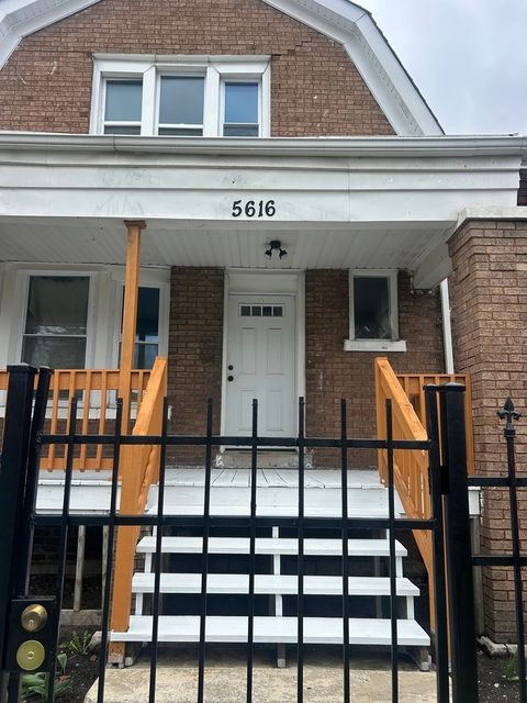 Tiny photo for Chicago, IL 60636 (MLS # 12601711)