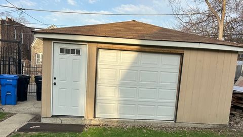 Tiny photo for Chicago, IL 60636 (MLS # 12601711)