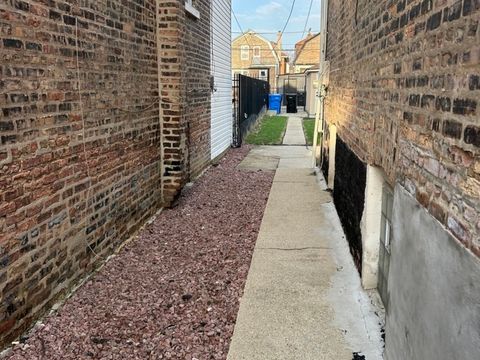 Tiny photo for Chicago, IL 60636 (MLS # 12601711)