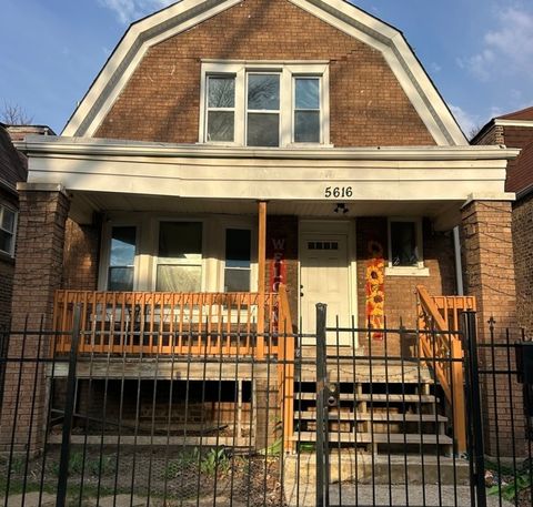 Tiny photo for Chicago, IL 60636 (MLS # 12601711)