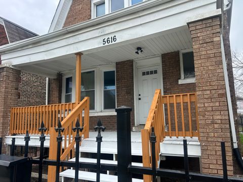 Tiny photo for Chicago, IL 60636 (MLS # 12601711)