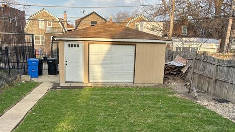 Tiny photo for Chicago, IL 60636 (MLS # 12601711)