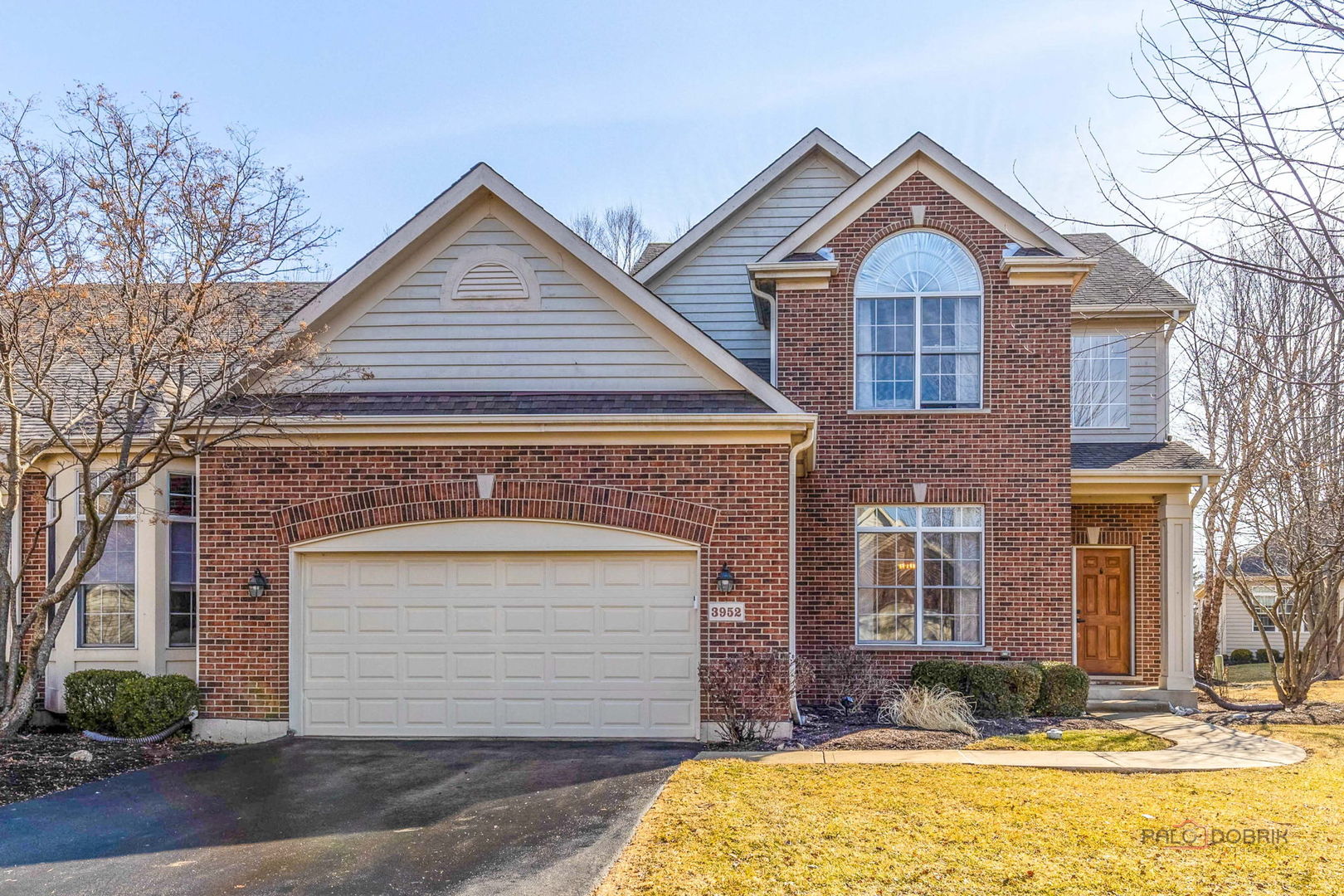 3952 HONEYMOON Ridge