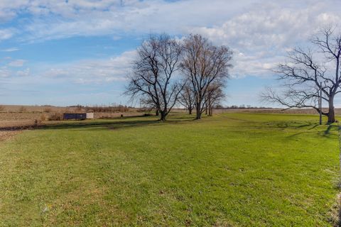 A home in Downs