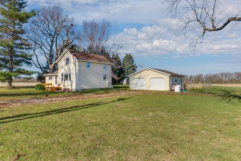 A home in Downs