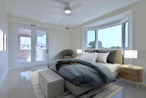 Tiny photo for 1745 Pavilion Way #502, Park Ridge, IL 60068 (MLS # 12517152)