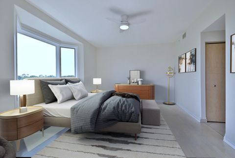 Tiny photo for 1745 Pavilion Way #502, Park Ridge, IL 60068 (MLS # 12517152)