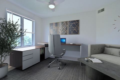 Tiny photo for 1745 Pavilion Way #502, Park Ridge, IL 60068 (MLS # 12517152)