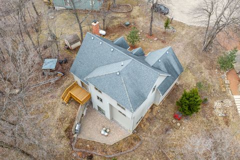 Tiny photo for 60 Fair Oaks Drive, Putnam, IL 61560 (MLS # 12597500)