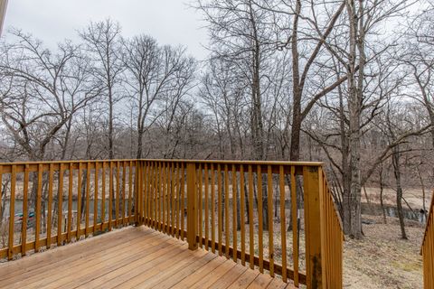 Tiny photo for 60 Fair Oaks Drive, Putnam, IL 61560 (MLS # 12597500)