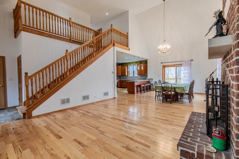 Tiny photo for 60 Fair Oaks Drive, Putnam, IL 61560 (MLS # 12597500)