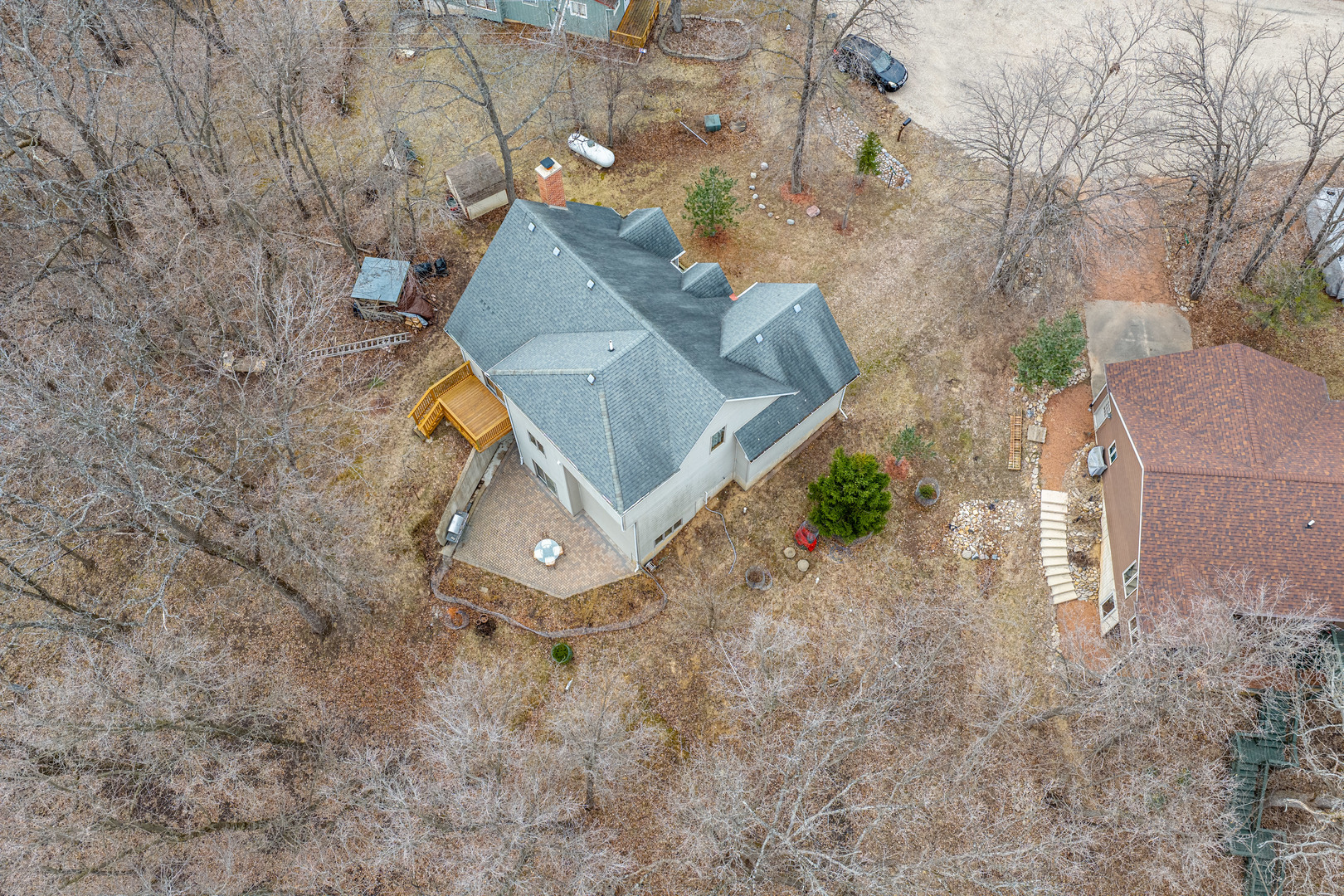 60 Fair Oaks Drive