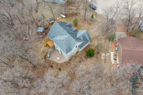 Tiny photo for 60 Fair Oaks Drive, Putnam, IL 61560 (MLS # 12597500)