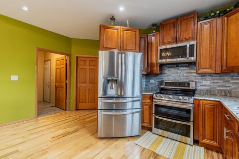 Tiny photo for 60 Fair Oaks Drive, Putnam, IL 61560 (MLS # 12597500)