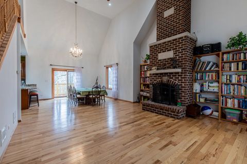 Tiny photo for 60 Fair Oaks Drive, Putnam, IL 61560 (MLS # 12597500)