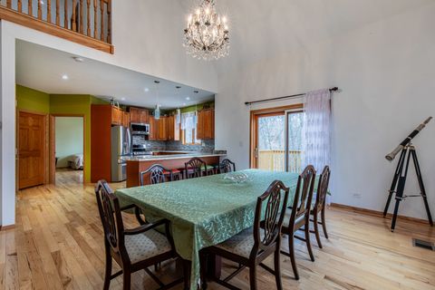 Tiny photo for 60 Fair Oaks Drive, Putnam, IL 61560 (MLS # 12597500)