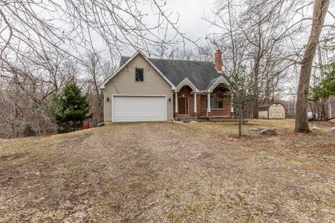 Tiny photo for 60 Fair Oaks Drive, Putnam, IL 61560 (MLS # 12597500)