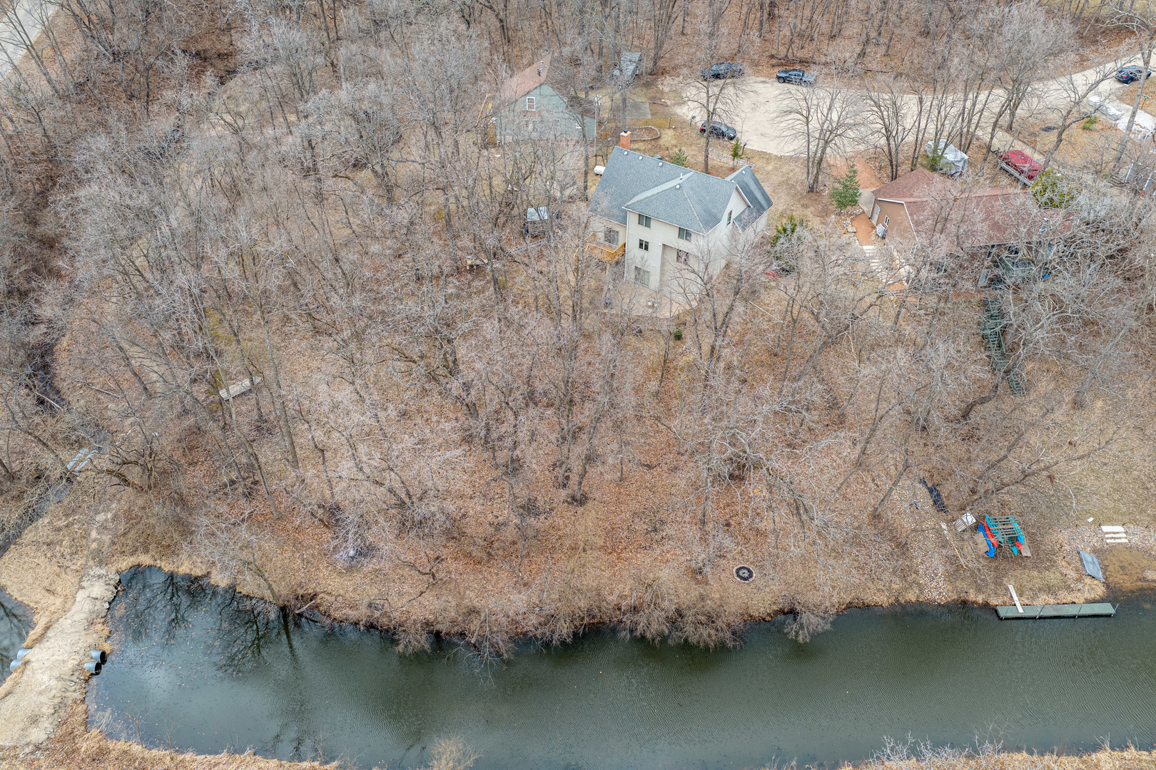 60 Fair Oaks Drive