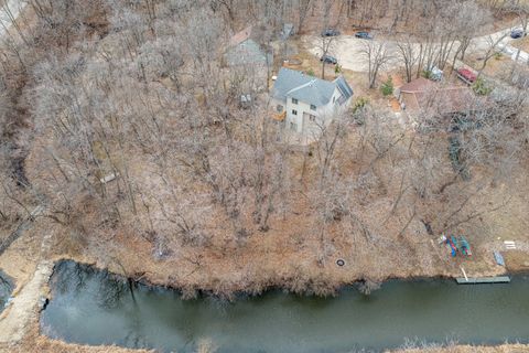 Tiny photo for 60 Fair Oaks Drive, Putnam, IL 61560 (MLS # 12597500)