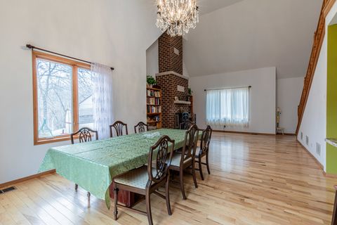 Tiny photo for 60 Fair Oaks Drive, Putnam, IL 61560 (MLS # 12597500)