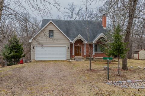 Photo of 60 Fair Oaks Drive, Putnam, IL 61560 (MLS # 12597500)