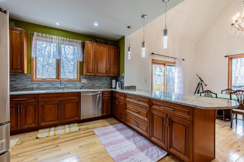 Tiny photo for 60 Fair Oaks Drive, Putnam, IL 61560 (MLS # 12597500)