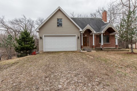 Tiny photo for 60 Fair Oaks Drive, Putnam, IL 61560 (MLS # 12597500)