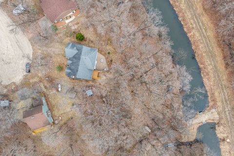 Tiny photo for 60 Fair Oaks Drive, Putnam, IL 61560 (MLS # 12597500)