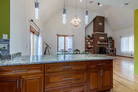 Tiny photo for 60 Fair Oaks Drive, Putnam, IL 61560 (MLS # 12597500)