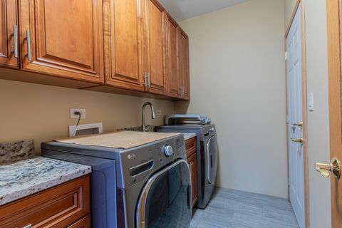 Tiny photo for 60 Fair Oaks Drive, Putnam, IL 61560 (MLS # 12597500)