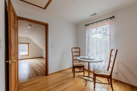 Tiny photo for 60 Fair Oaks Drive, Putnam, IL 61560 (MLS # 12597500)