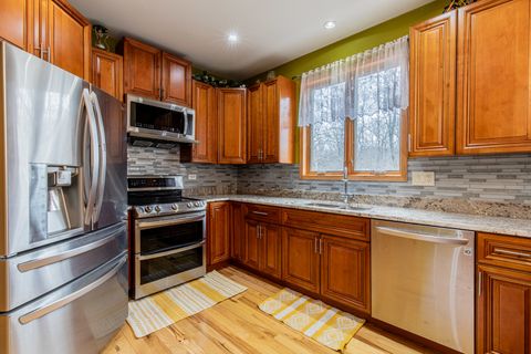 Tiny photo for 60 Fair Oaks Drive, Putnam, IL 61560 (MLS # 12597500)