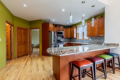 Tiny photo for 60 Fair Oaks Drive, Putnam, IL 61560 (MLS # 12597500)