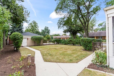 Tiny photo for 1501 N Jackson Avenue, River Forest, IL 60305 (MLS # 12760933)