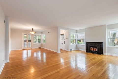 Tiny photo for 1501 N Jackson Avenue, River Forest, IL 60305 (MLS # 12760933)