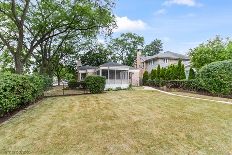 Tiny photo for 1501 N Jackson Avenue, River Forest, IL 60305 (MLS # 12760933)