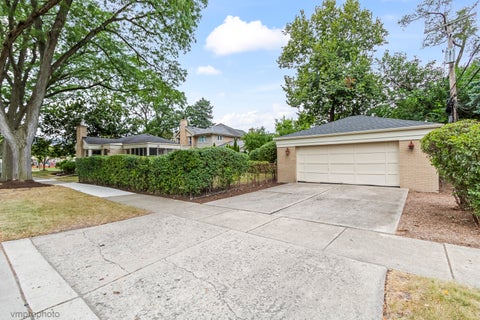 Tiny photo for 1501 N Jackson Avenue, River Forest, IL 60305 (MLS # 12760933)