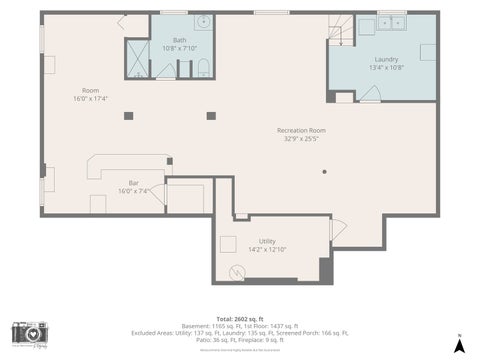 Tiny photo for 1501 N Jackson Avenue, River Forest, IL 60305 (MLS # 12760933)