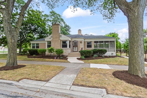 Photo of 1501 N Jackson Avenue, River Forest, IL 60305 (MLS # 12760933)
