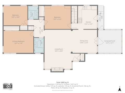 Tiny photo for 1501 N Jackson Avenue, River Forest, IL 60305 (MLS # 12760933)