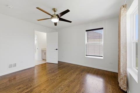 Tiny photo for 4530 Fairfax Avenue, Palatine, IL 60067 (MLS # 12667828)